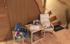 Jeanny´s Ferienwohnung